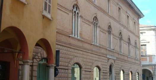 Foto di Palazzo della Cassa di Risparmio